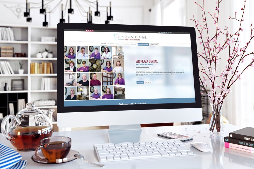 Photo of VantagePoint Marketing Group