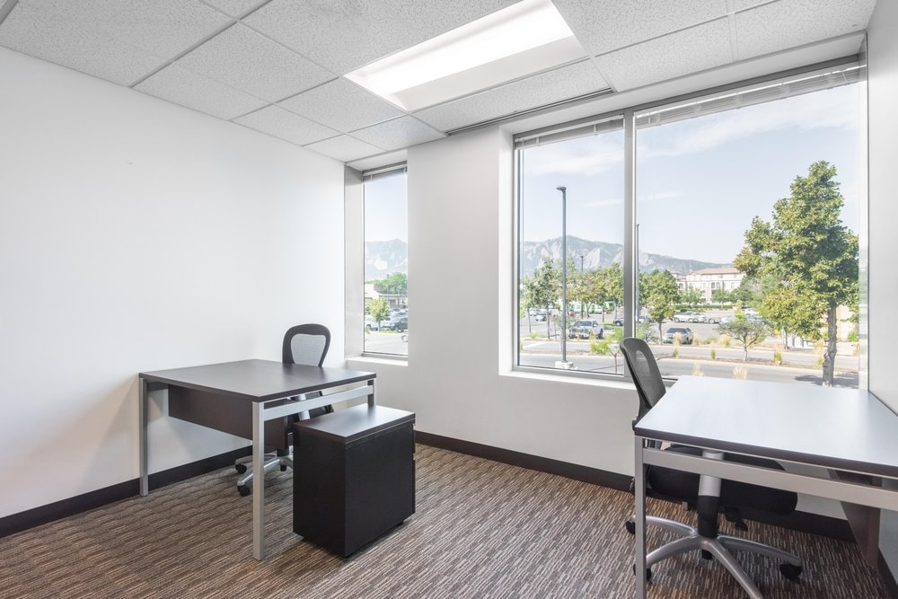 Photo of Regus Colorado Baseline Office Suites