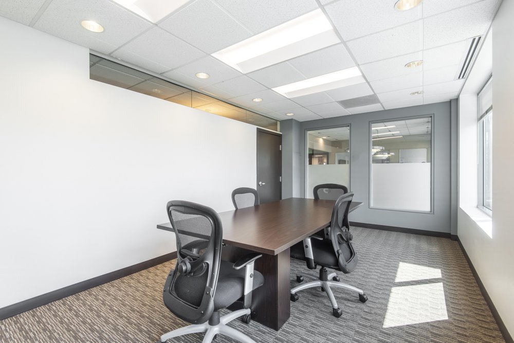 Photo of Regus Colorado Baseline Office Suites