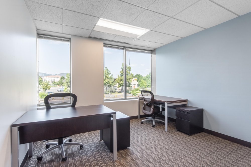 Photo of Regus Colorado Baseline Office Suites