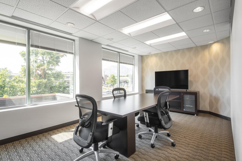 Photo of Regus Colorado Baseline Office Suites
