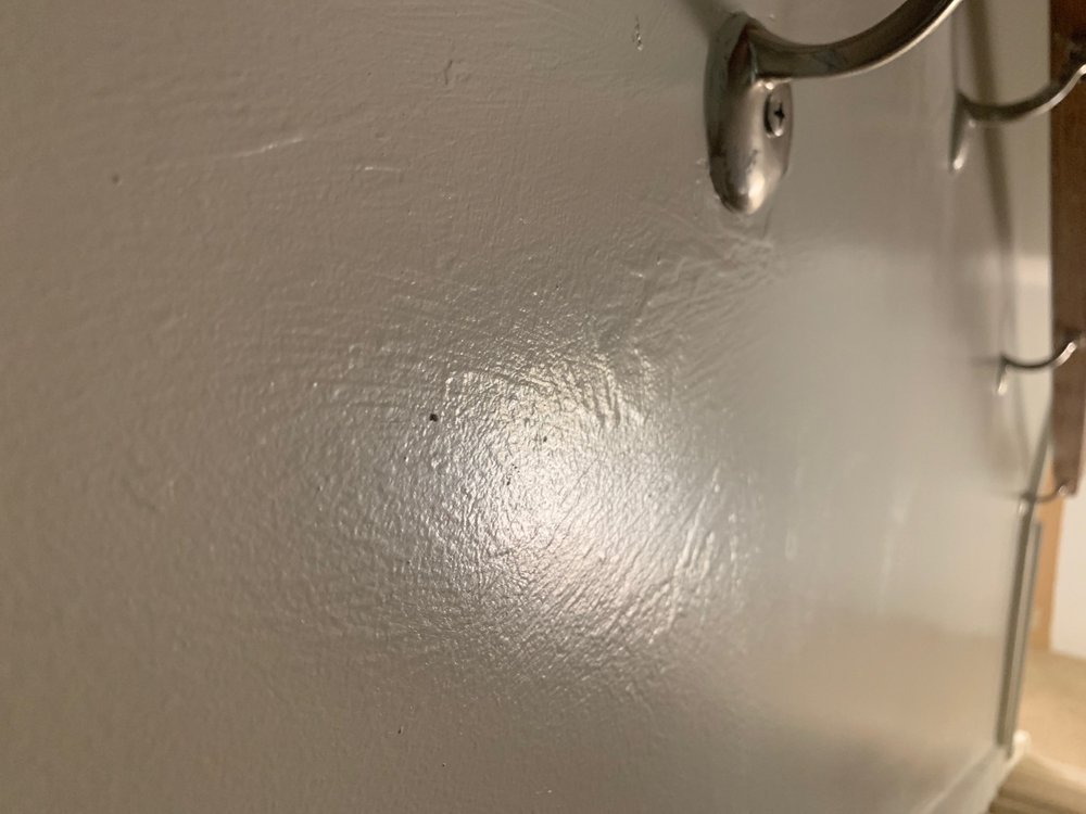 Photo of A Master Painting!