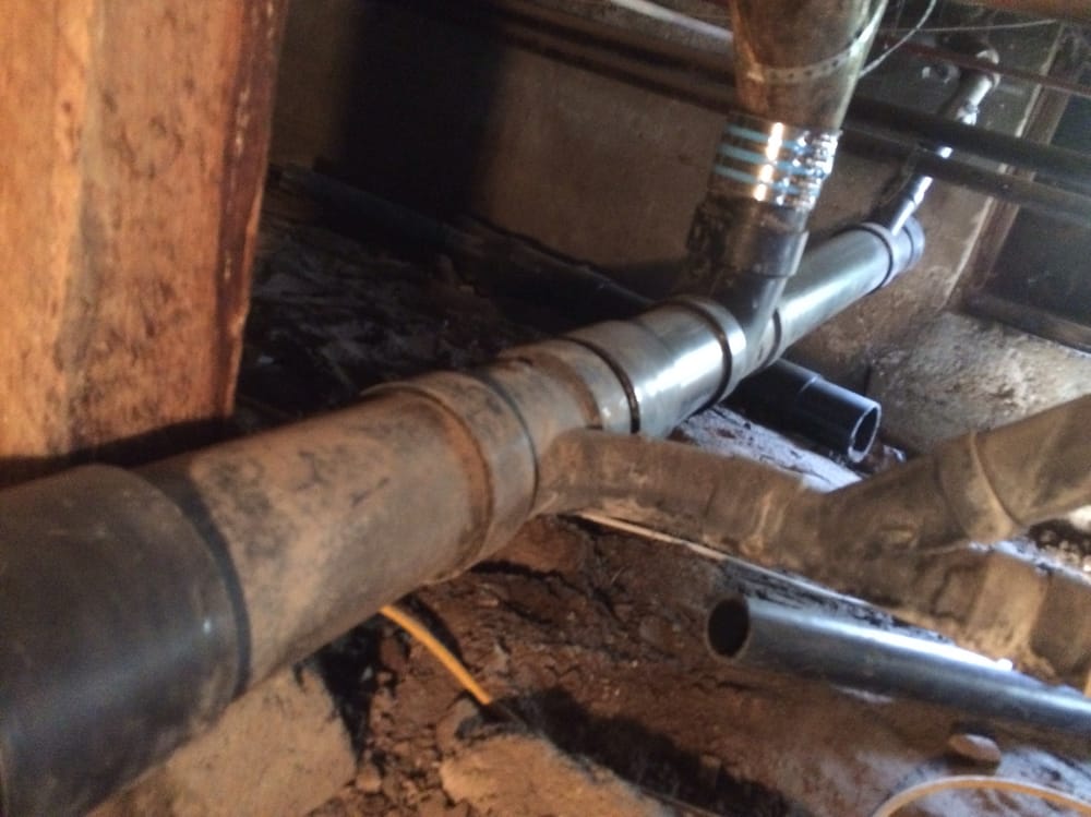 Photo of Ford's Plumbing and Heating
