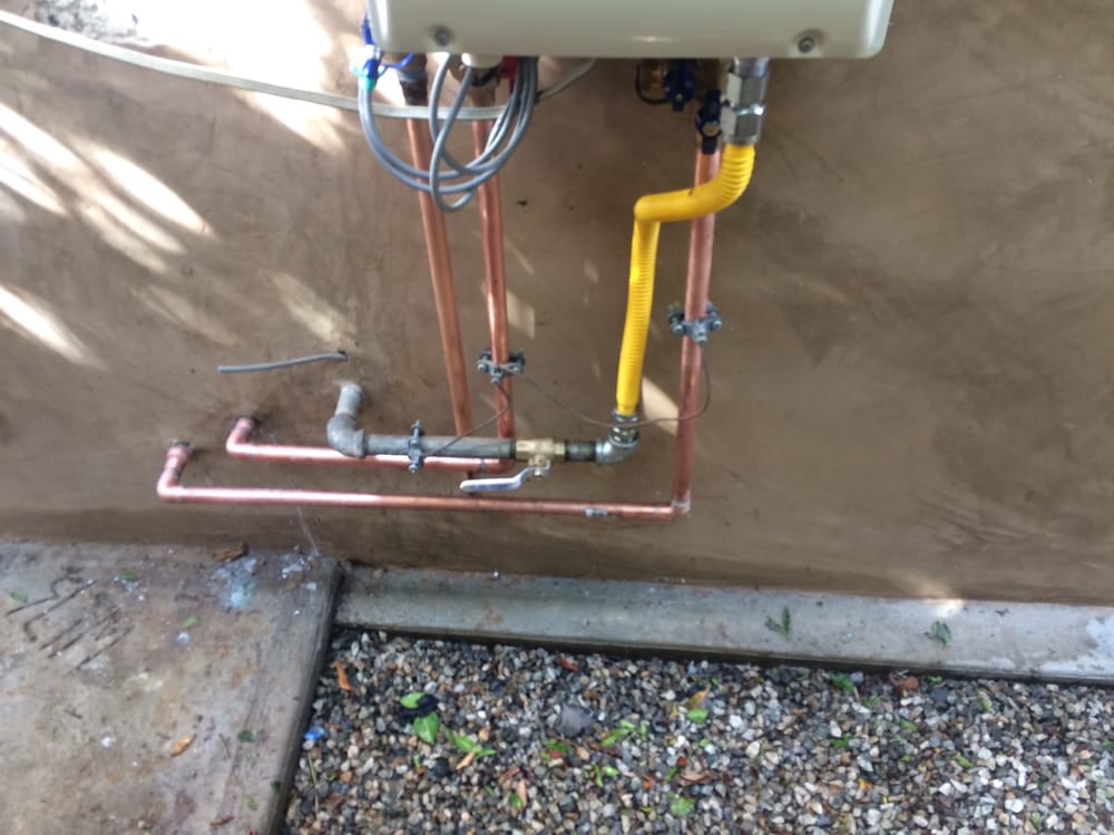 Photo of Ford's Plumbing and Heating