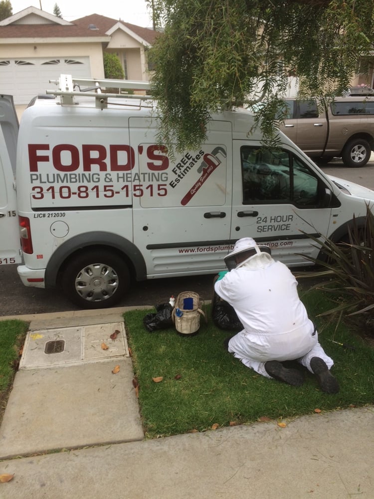 Photo of Ford's Plumbing and Heating