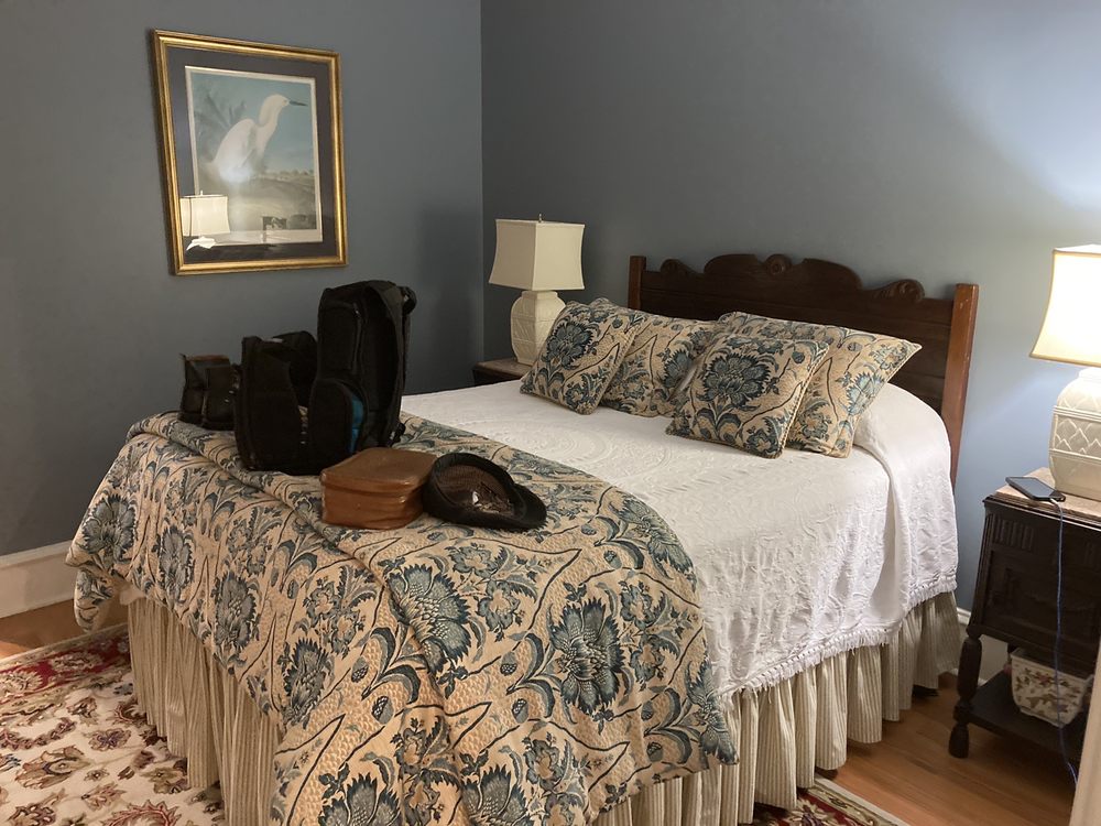 Photo of Court, Square Inn Bed & Breakfast