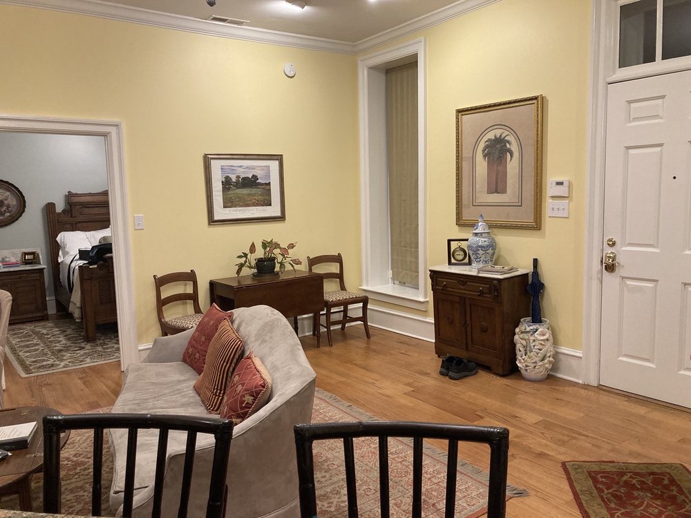 Photo of Court, Square Inn Bed & Breakfast