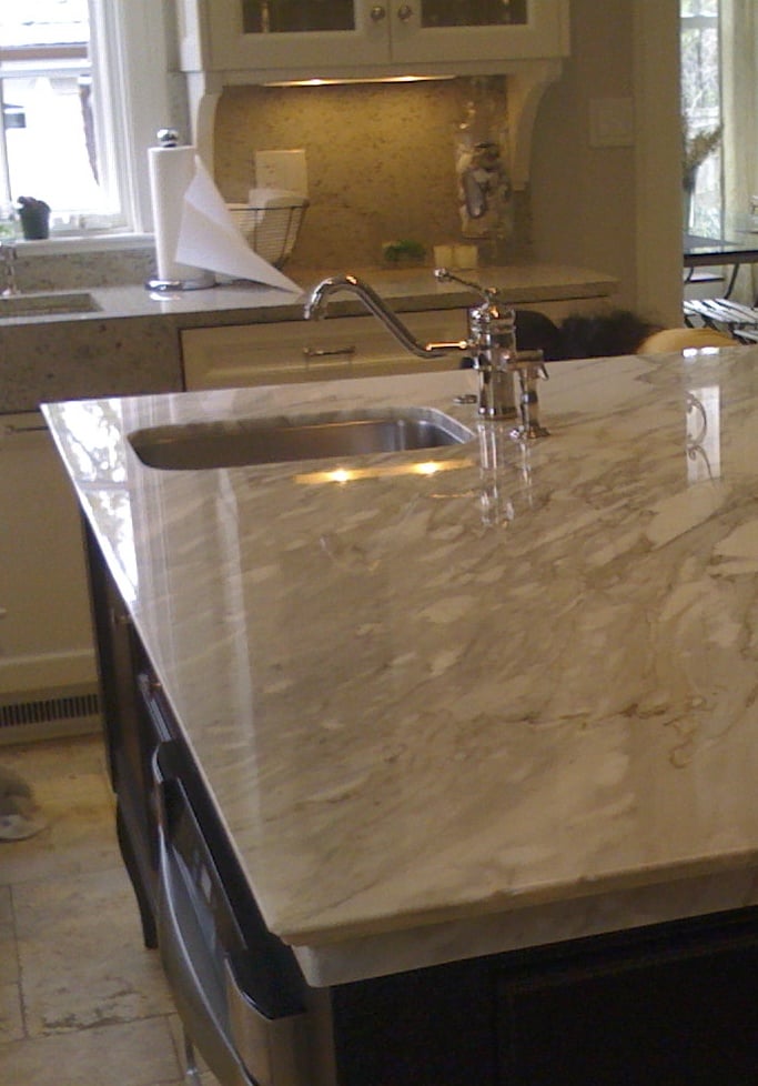 Photo of Northshore Stone Restoration