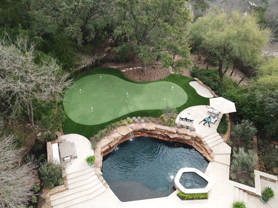 Photo of Legacy Turf and Greens