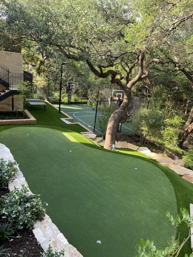 Photo of Legacy Turf and Greens
