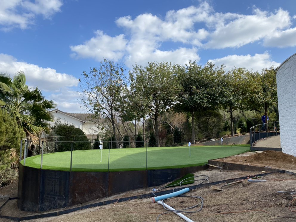 Photo of Legacy Turf and Greens