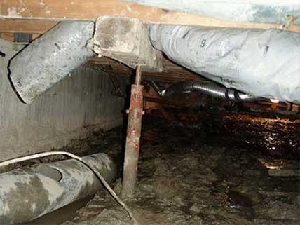 Photo of Structural Solutions