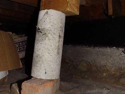 Photo of Structural Solutions