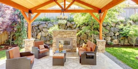Photo of Arbors and Patios
