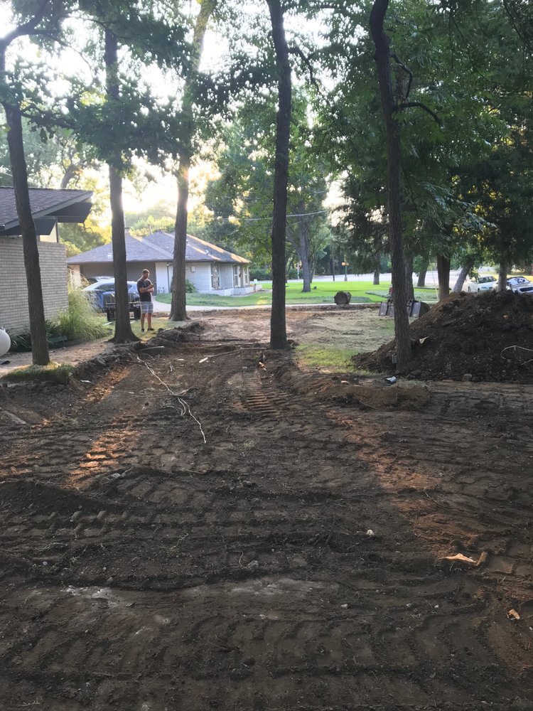 Photo of Arbors and Patios