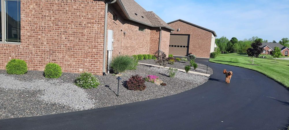 Photo of Allscape Landscaping and Lawn Care