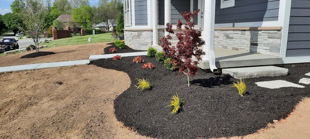 Photo of Allscape Landscaping and Lawn Care