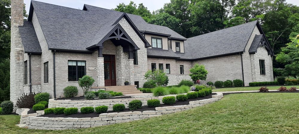 Photo of Allscape Landscaping and Lawn Care