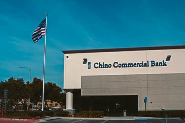 Photo of Chino Commercial Bank