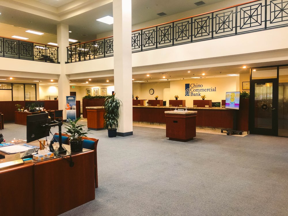 Photo of Chino Commercial Bank
