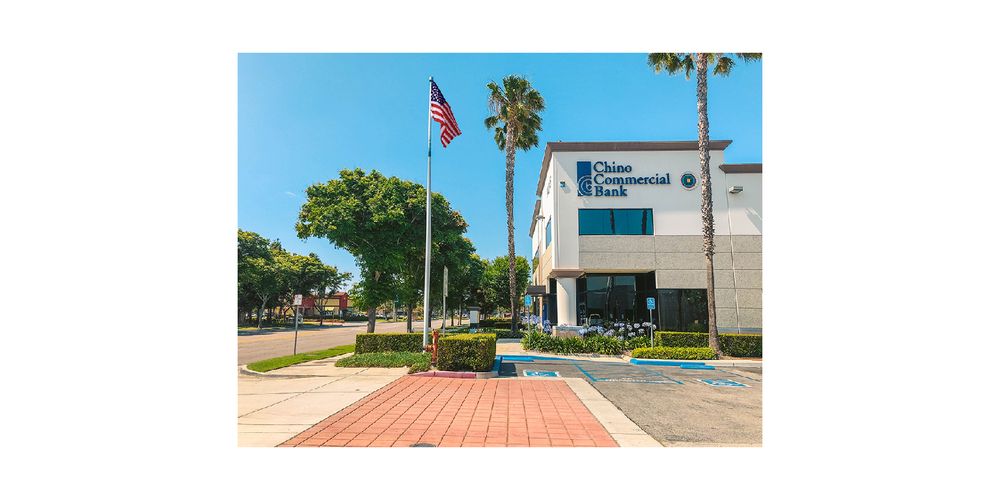 Photo of Chino Commercial Bank