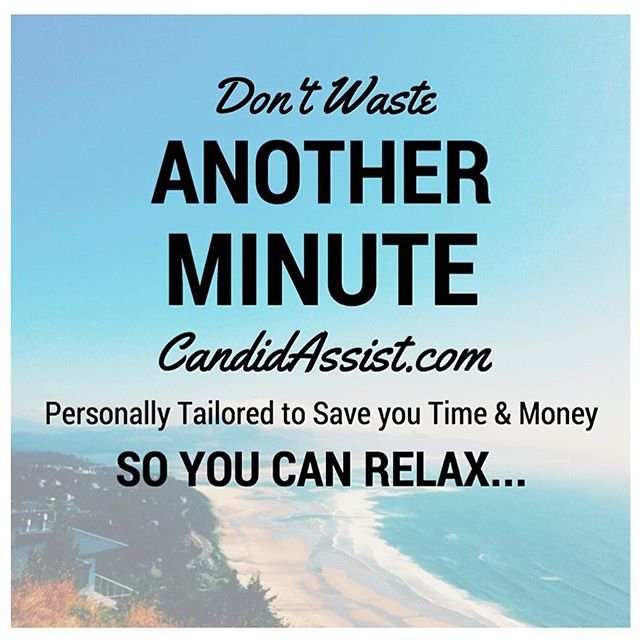 Photo of CandidAssist