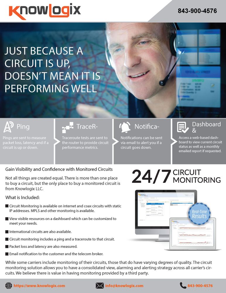 Photo of Knowlogix
