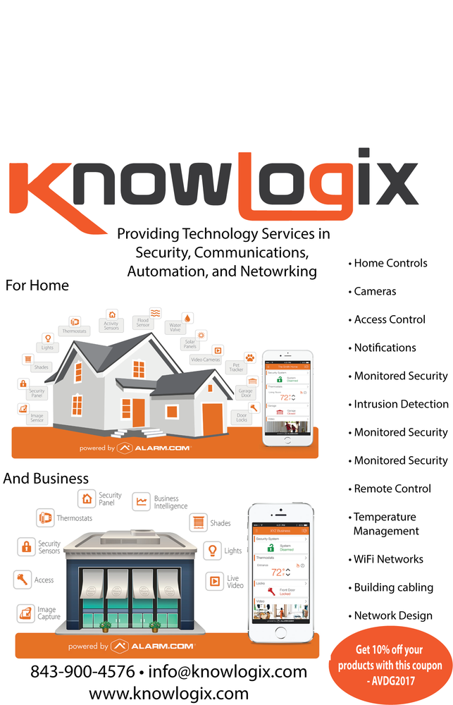 Photo of Knowlogix