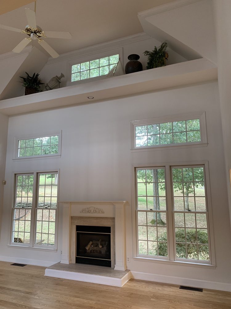 Photo of Daphne's Pro Painters