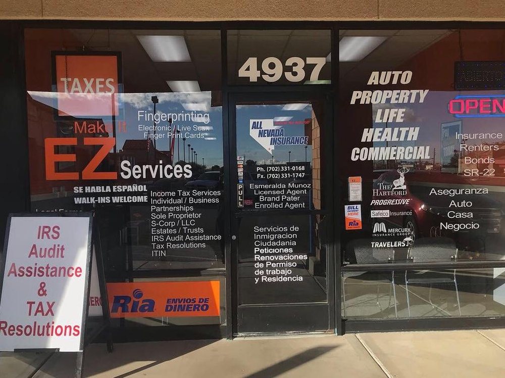 Photo of Make It EZ Services