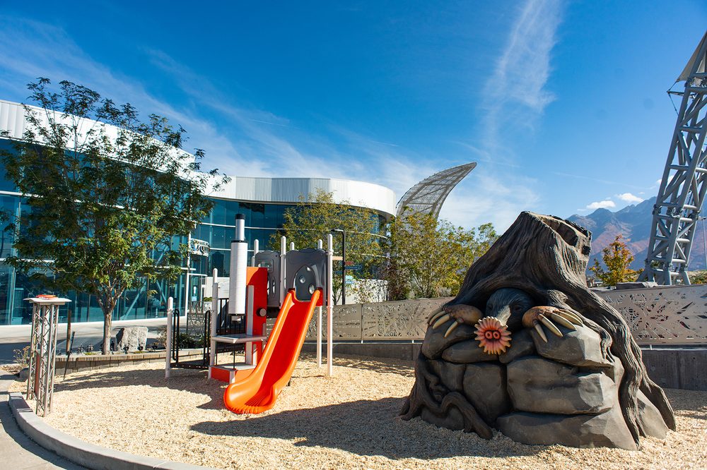 Photo of Loveland Living Planet Aquarium