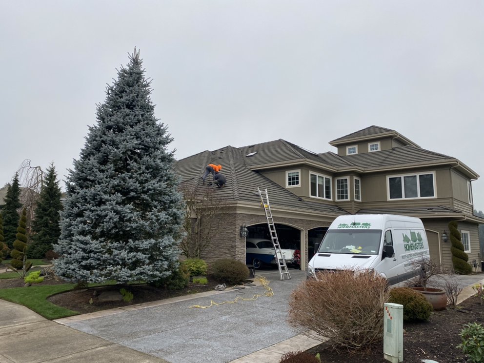 Photo of HOMEMASTERS Vancouver
