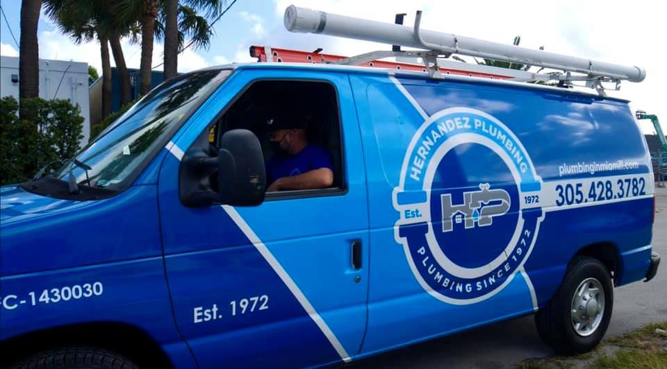 Photo of Hernandez Plumbing