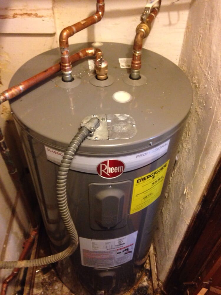 Photo of Hernandez Plumbing