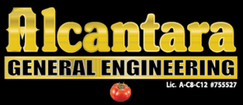 Photo of Alcantara General Engineering