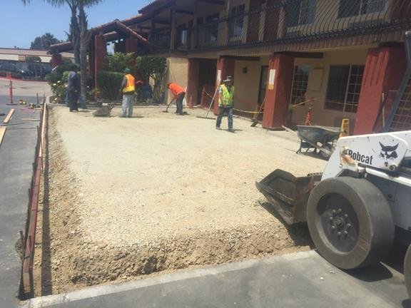 Photo of Alcantara General Engineering