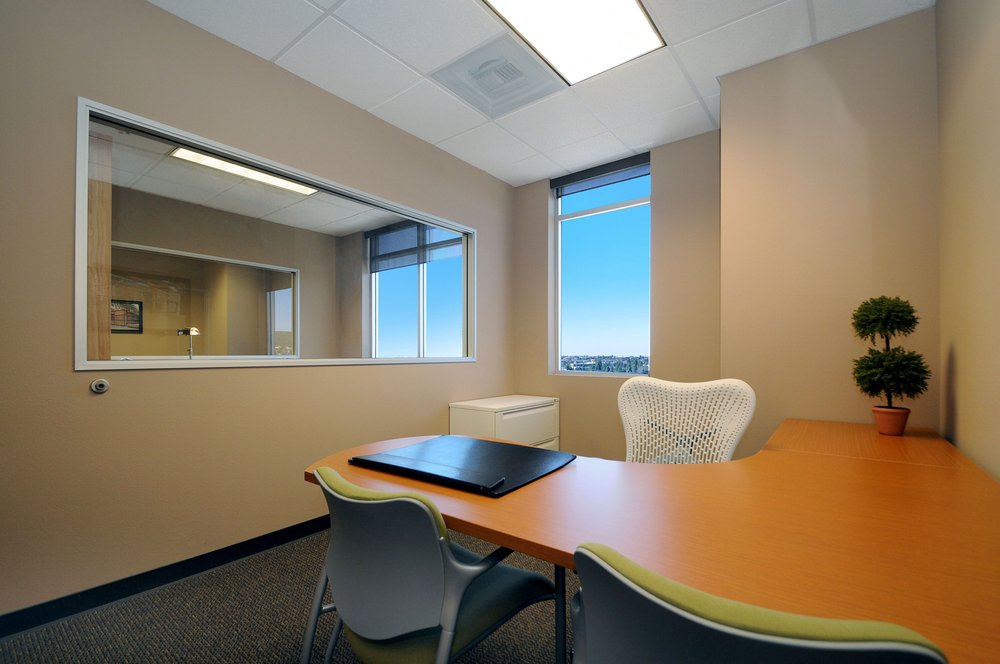 Photo of ITC BUSINESS CENTER & CO-WORKING