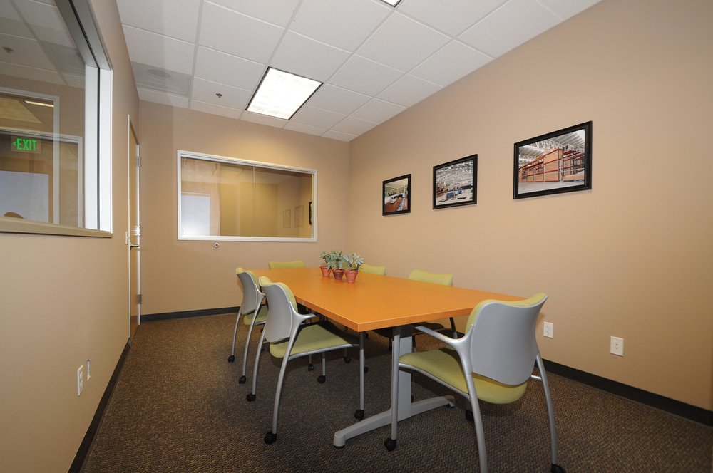 Photo of ITC BUSINESS CENTER & CO-WORKING