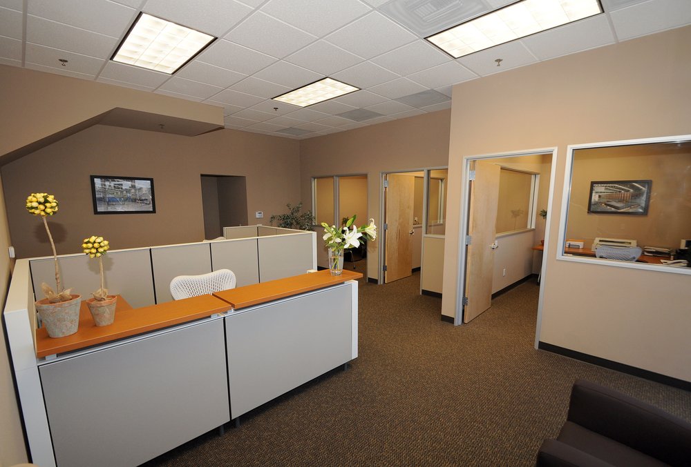 Photo of ITC BUSINESS CENTER & CO-WORKING