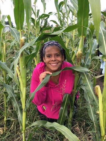 Photo of Adesina Cameron - Fairway