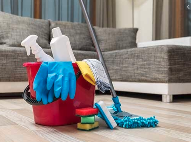Photo of All Seasons Cleaning & Maintenance