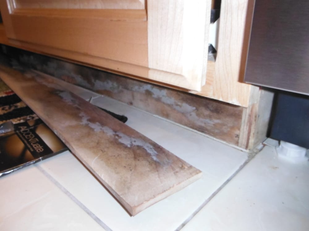 Photo of Paul Davis Restoration & Remodeling