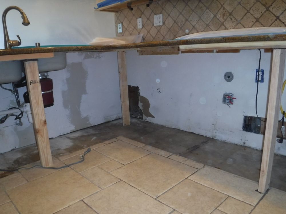 Photo of Paul Davis Restoration & Remodeling