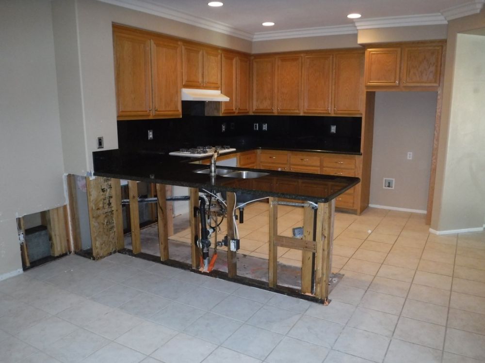 Photo of Paul Davis Restoration & Remodeling