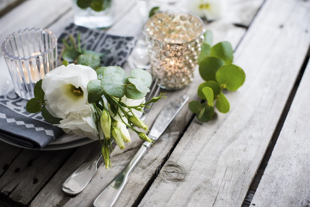 Photo of The Stylish Table