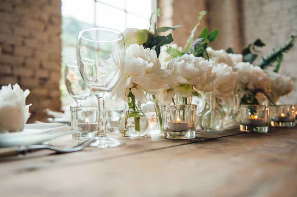 Photo of The Stylish Table