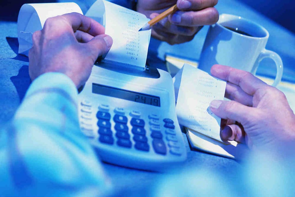 Photo of Financial & Technical Consultants