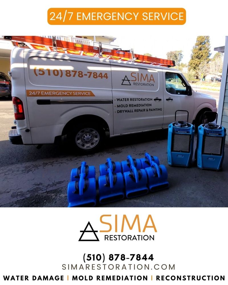 Photo of Sima Restoration