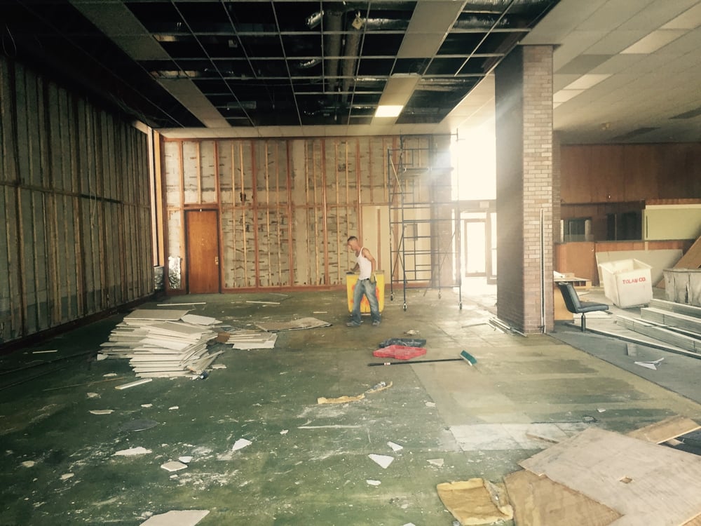 Photo of Just Right Demolition Inc
