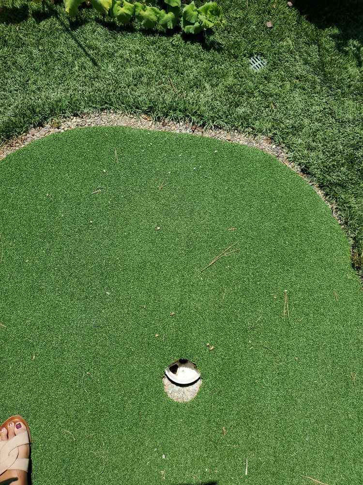 Photo of Synthetic Grass Warehouse
